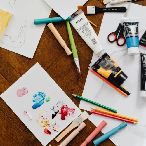 Diplomado en Arteterapia