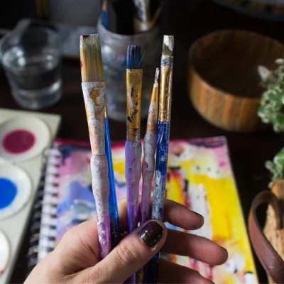 Diplomado en Arteterapia