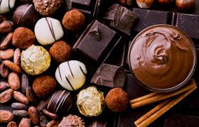 Taller de Chocolatería Niños y Jóvenes Sesión de Prueba