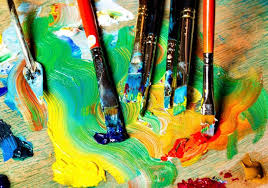 Sesión de Arteterapia Grupal