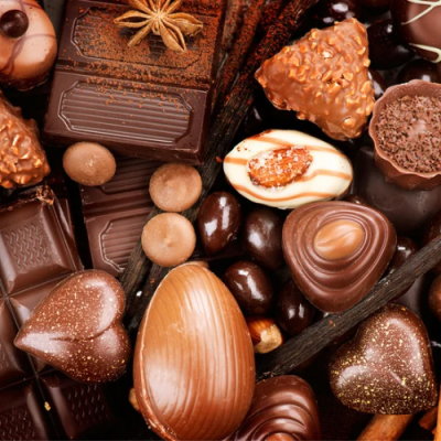 Curso de Chocolatería para Adultos