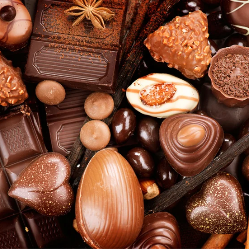 Curso de Chocolatería para Adultos
