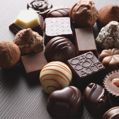 Curso de Chocolatería para Adultos