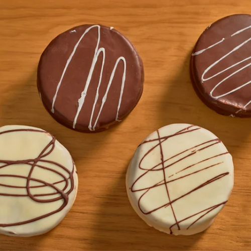 Curso de Chocolatería para Adultos