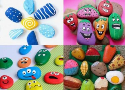 Taller de Manualidades Para Niños y Jovenes