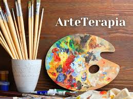 Sesión de Arteterapia Grupal