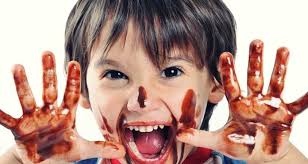 Taller de Chocolatería niños y jóvenes