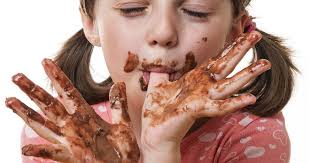 Taller de Chocolatería Niños y Jóvenes