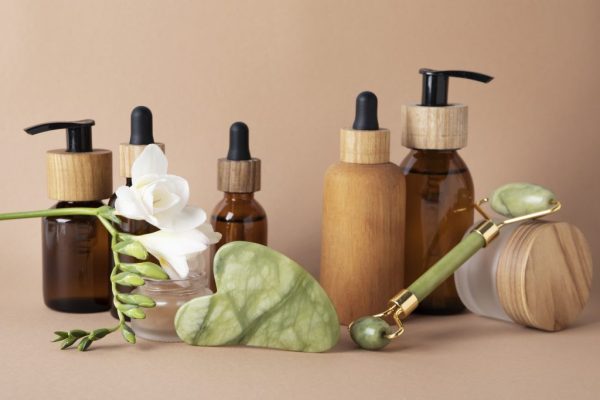 Curso de Cosmética Natural