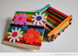 Taller de Manualidades Para Niños y Jovenes