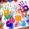 Curso de Arte Para Niños y Jóvenes