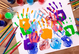Curso de Arte Para Niños y Jóvenes