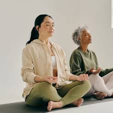 Curso de Mindfulness