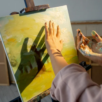 Curso de Arte Para Principiantes